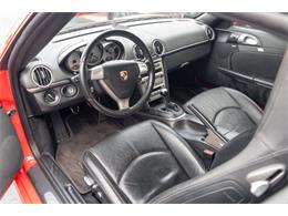 2006 Porsche Cayman (CC-2083003) for sale in Bellevue, Washington