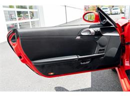 2006 Porsche Cayman (CC-2083003) for sale in Bellevue, Washington