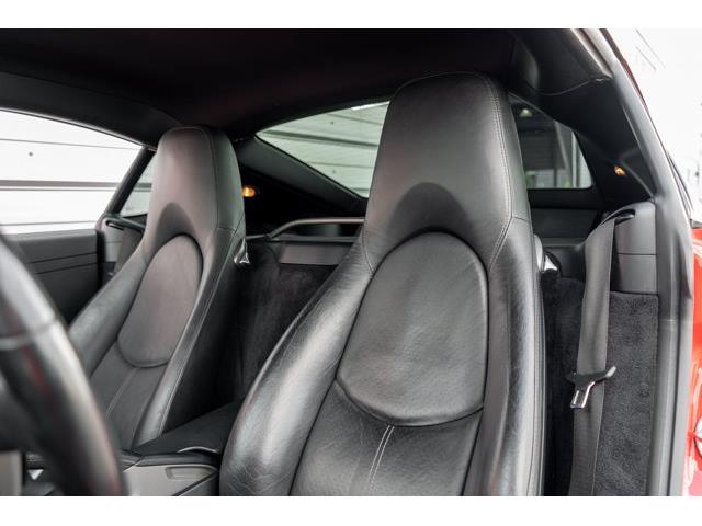 2006 Porsche Cayman (CC-2083003) for sale in Bellevue, Washington