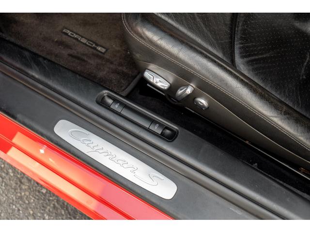 2006 Porsche Cayman (CC-2083003) for sale in Bellevue, Washington
