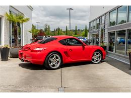 2006 Porsche Cayman (CC-2083003) for sale in Bellevue, Washington