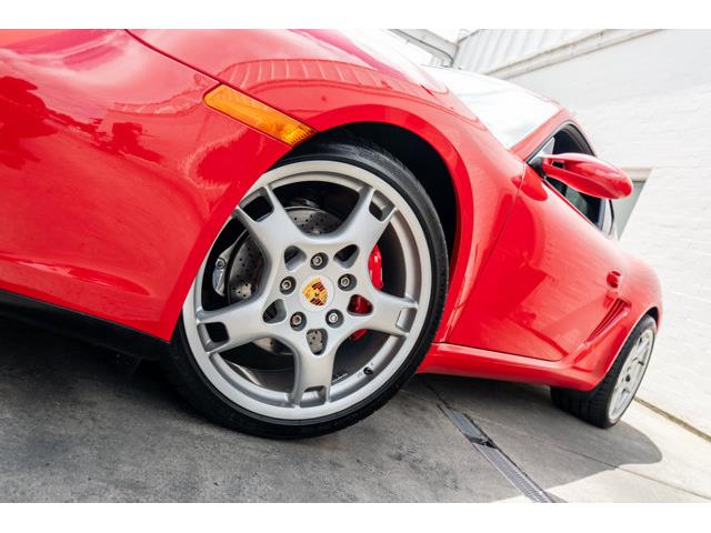 2006 Porsche Cayman (CC-2083003) for sale in Bellevue, Washington