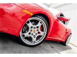 2006 Porsche Cayman (CC-2083003) for sale in Bellevue, Washington