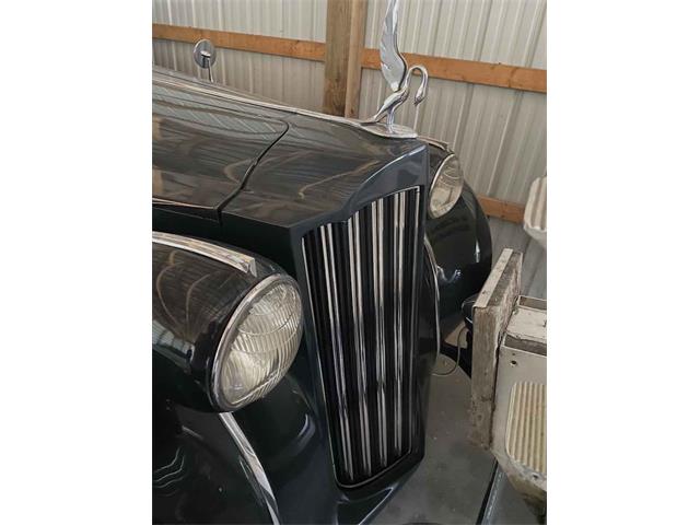 1939 Packard Clipper Touring Sedan (CC-2083004) for sale in Midlothian, Texas