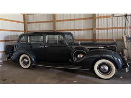 1939 Packard Clipper Touring Sedan (CC-2083004) for sale in Midlothian, Texas