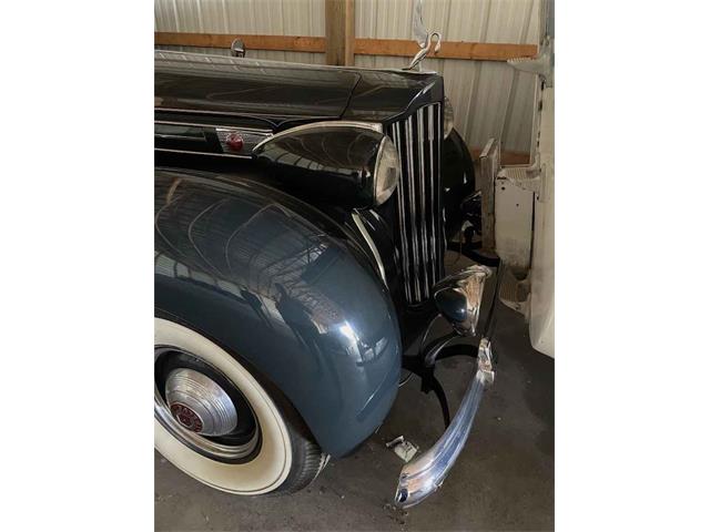 1939 Packard Clipper Touring Sedan (CC-2083004) for sale in Midlothian, Texas