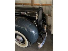 1939 Packard Clipper Touring Sedan (CC-2083004) for sale in Midlothian, Texas