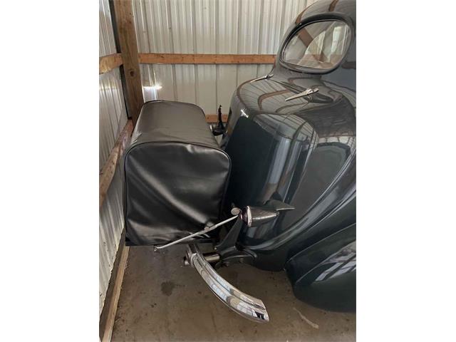 1939 Packard Clipper Touring Sedan (CC-2083004) for sale in Midlothian, Texas