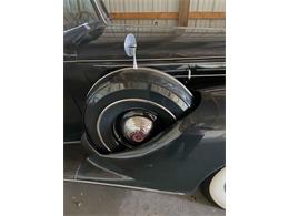 1939 Packard Clipper Touring Sedan (CC-2083004) for sale in Midlothian, Texas