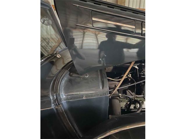 1939 Packard Clipper Touring Sedan (CC-2083004) for sale in Midlothian, Texas