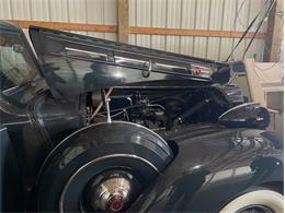 1939 Packard Clipper Touring Sedan (CC-2083004) for sale in Midlothian, Texas