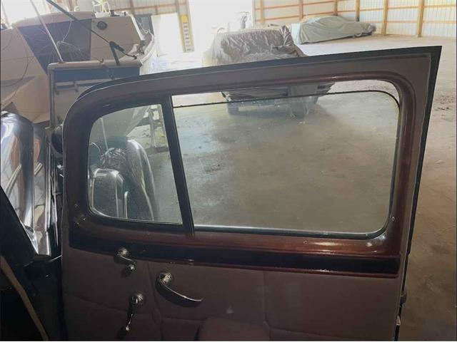 1939 Packard Clipper Touring Sedan (CC-2083004) for sale in Midlothian, Texas
