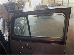 1939 Packard Clipper Touring Sedan (CC-2083004) for sale in Midlothian, Texas