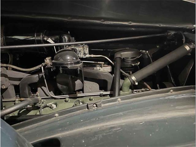 1939 Packard Clipper Touring Sedan (CC-2083004) for sale in Midlothian, Texas