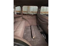 1939 Packard Clipper Touring Sedan (CC-2083004) for sale in Midlothian, Texas