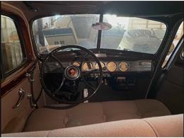 1939 Packard Clipper Touring Sedan (CC-2083004) for sale in Midlothian, Texas