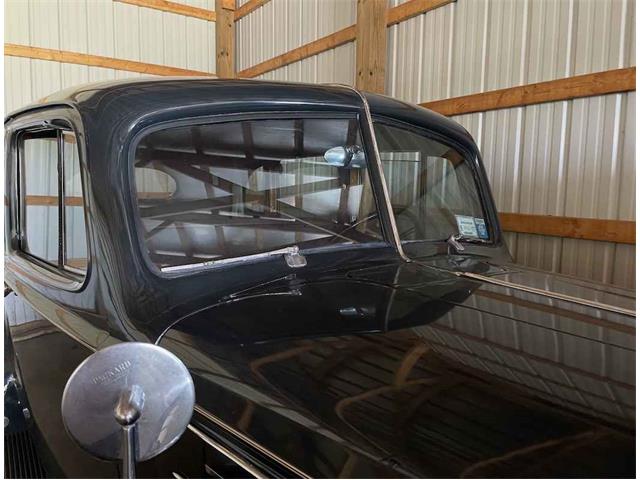 1939 Packard Clipper Touring Sedan (CC-2083004) for sale in Midlothian, Texas