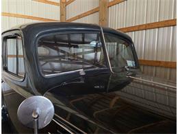 1939 Packard Clipper Touring Sedan (CC-2083004) for sale in Midlothian, Texas