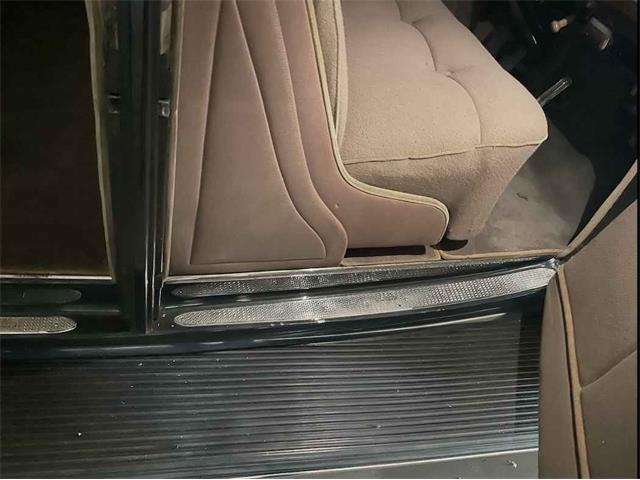 1939 Packard Clipper Touring Sedan (CC-2083004) for sale in Midlothian, Texas