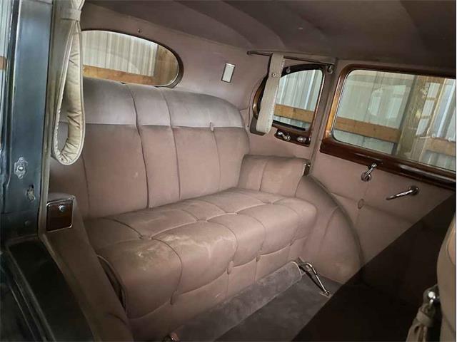 1939 Packard Clipper Touring Sedan (CC-2083004) for sale in Midlothian, Texas