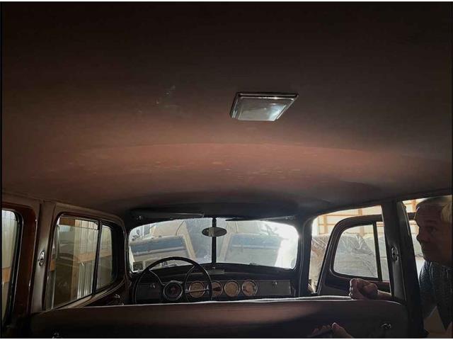 1939 Packard Clipper Touring Sedan (CC-2083004) for sale in Midlothian, Texas