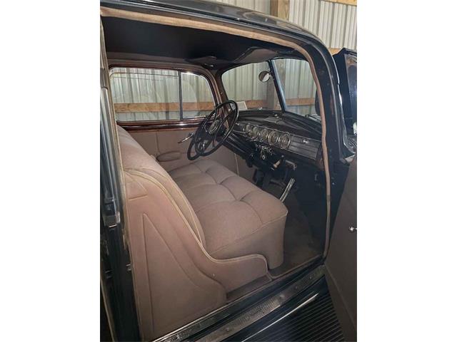 1939 Packard Clipper Touring Sedan (CC-2083004) for sale in Midlothian, Texas