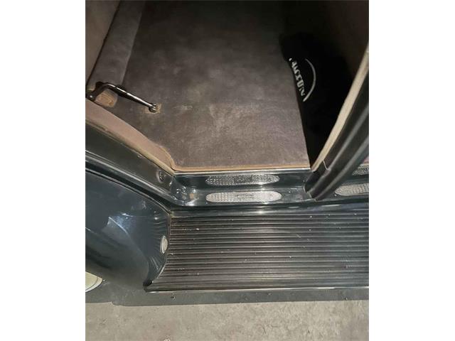 1939 Packard Clipper Touring Sedan (CC-2083004) for sale in Midlothian, Texas