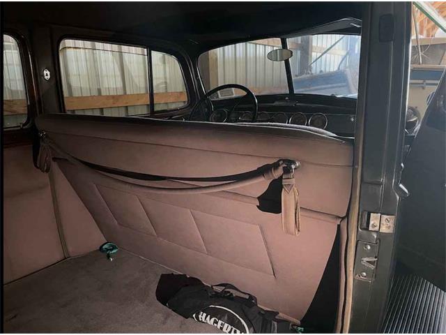 1939 Packard Clipper Touring Sedan (CC-2083004) for sale in Midlothian, Texas