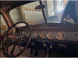 1939 Packard Clipper Touring Sedan (CC-2083004) for sale in Midlothian, Texas