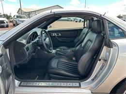 2004 Mercedes-Benz SLK 55 AMG (CC-2083005) for sale in Sioux Falls, South Dakota