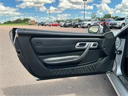 2004 Mercedes-Benz SLK 55 AMG (CC-2083005) for sale in Sioux Falls, South Dakota