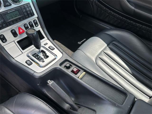 2004 Mercedes-Benz SLK 55 AMG (CC-2083005) for sale in Sioux Falls, South Dakota