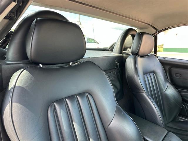 2004 Mercedes-Benz SLK 55 AMG (CC-2083005) for sale in Sioux Falls, South Dakota