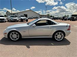 2004 Mercedes-Benz SLK 55 AMG (CC-2083005) for sale in Sioux Falls, South Dakota