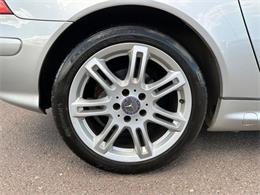 2004 Mercedes-Benz SLK 55 AMG (CC-2083005) for sale in Sioux Falls, South Dakota