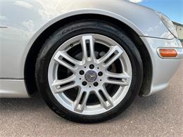 2004 Mercedes-Benz SLK 55 AMG (CC-2083005) for sale in Sioux Falls, South Dakota