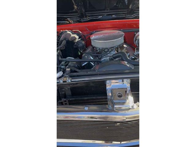 1972 Chevrolet C10 (CC-2083006) for sale in Midlothian, Texas