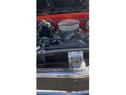 1972 Chevrolet C10 (CC-2083006) for sale in Midlothian, Texas