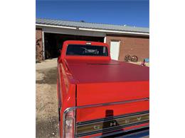 1972 Chevrolet C10 (CC-2083006) for sale in Midlothian, Texas