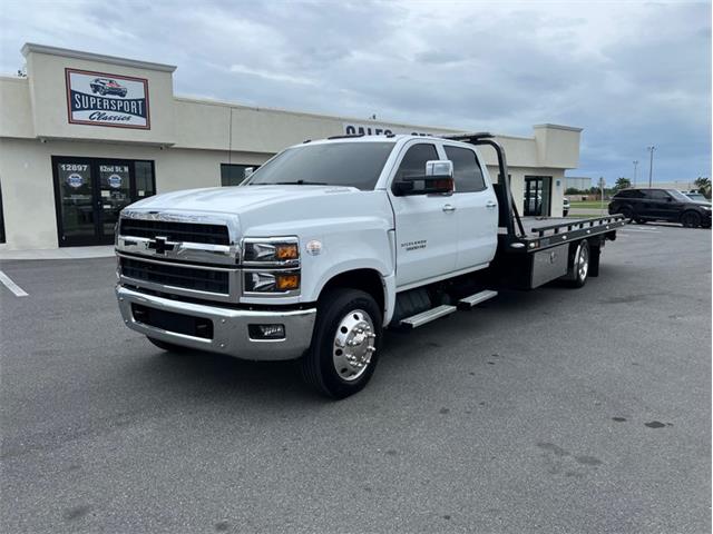 2022 Chevrolet C5500 (CC-2083007) for sale in Largo, Florida