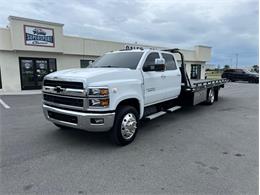 2022 Chevrolet C5500 (CC-2083007) for sale in Largo, Florida