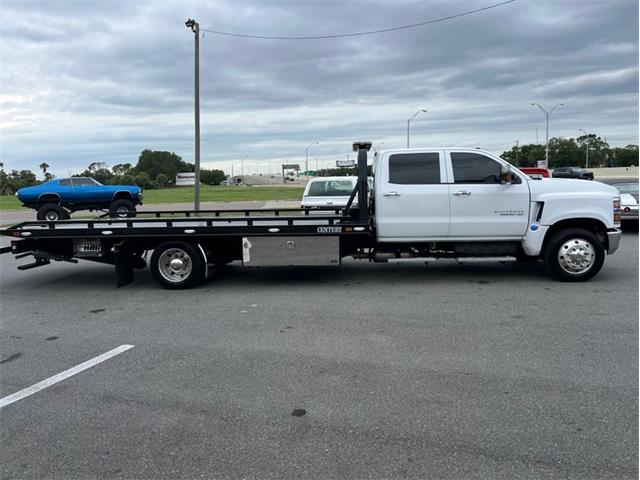 2022 Chevrolet C5500 (CC-2083007) for sale in Largo, Florida