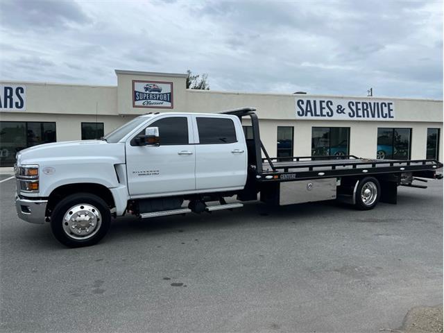 2022 Chevrolet C5500 (CC-2083007) for sale in Largo, Florida