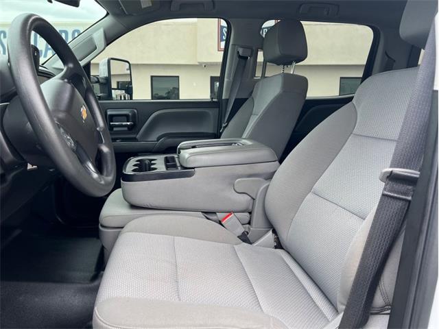 2022 Chevrolet C5500 (CC-2083007) for sale in Largo, Florida