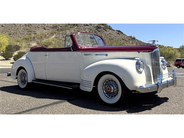 1941 Packard 110 (CC-2083008) for sale in Phoenix, Arizona