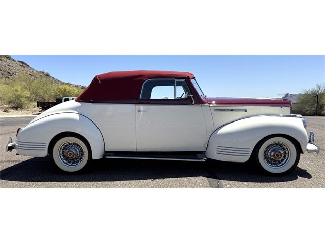 1941 Packard 110 (CC-2083008) for sale in Phoenix, Arizona
