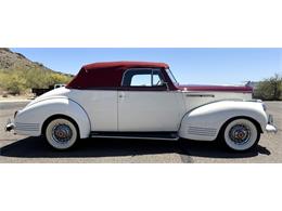 1941 Packard 110 (CC-2083008) for sale in Phoenix, Arizona