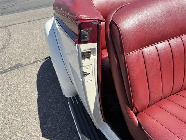 1941 Packard 110 (CC-2083008) for sale in Phoenix, Arizona