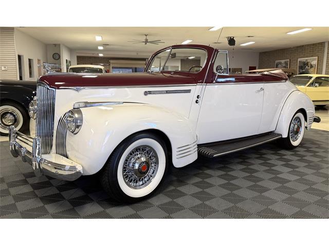 1941 Packard 110 (CC-2083008) for sale in Phoenix, Arizona