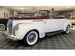 1941 Packard 110 (CC-2083008) for sale in Phoenix, Arizona